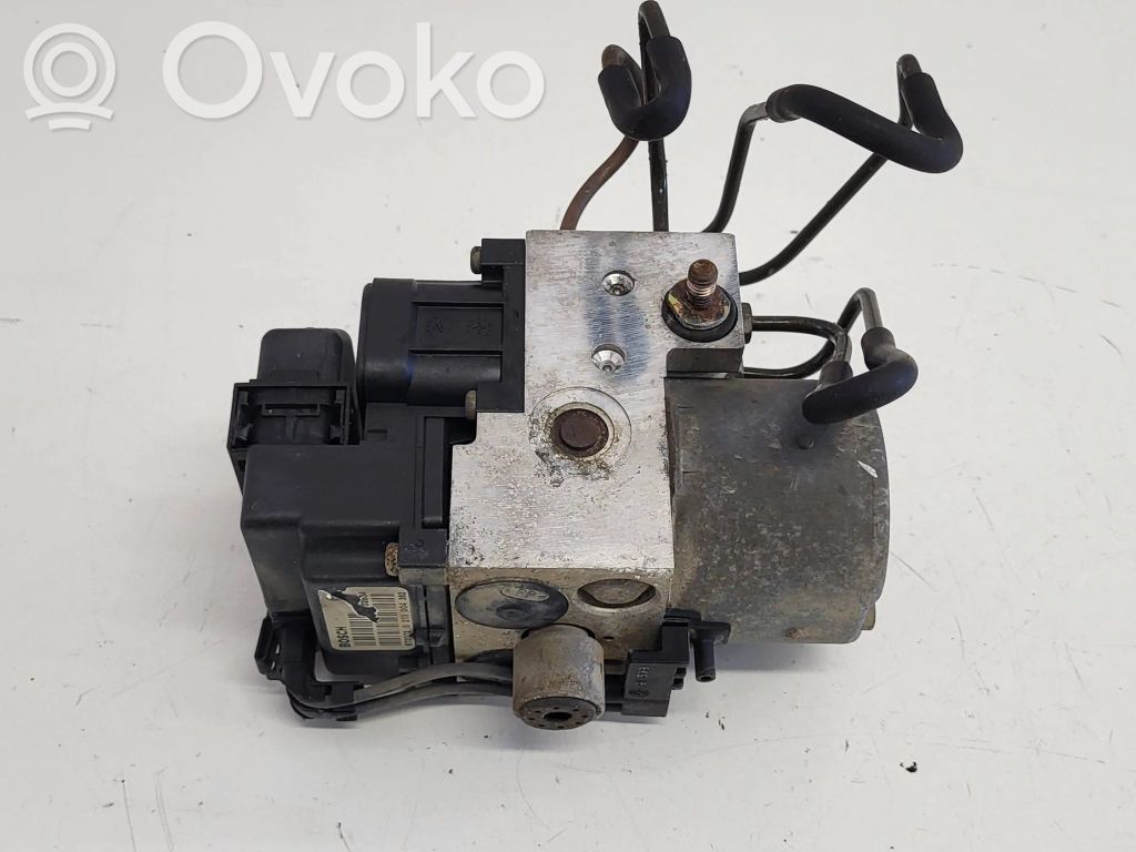 Opel Astra G ABS Pump 