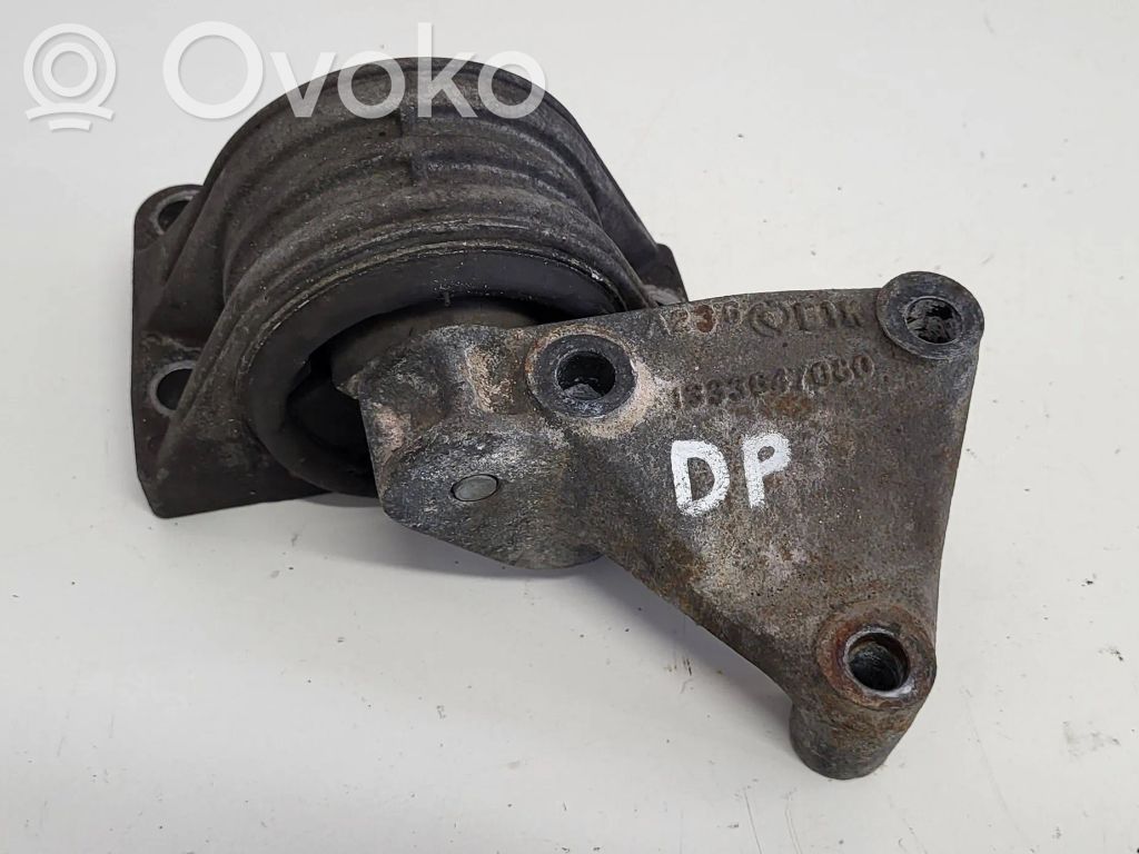 Fiat Ducato Engine mount bracket 