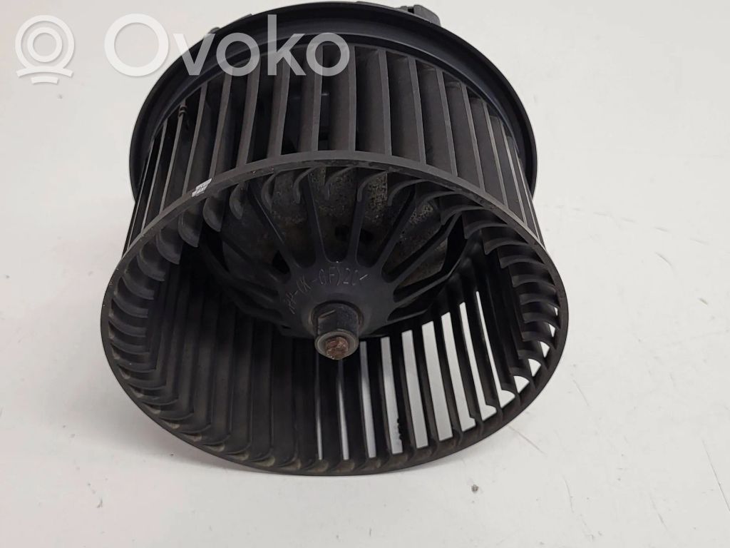 Volvo V50 Mazā radiatora ventilators 