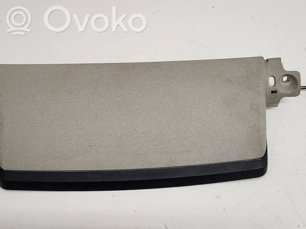 Opel Astra G Papildomas stop žibintas 
