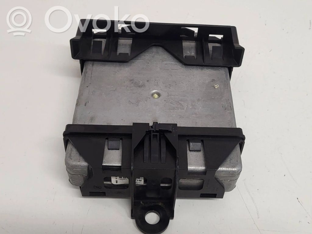 Ford Mondeo Mk III Engine control unit/module 