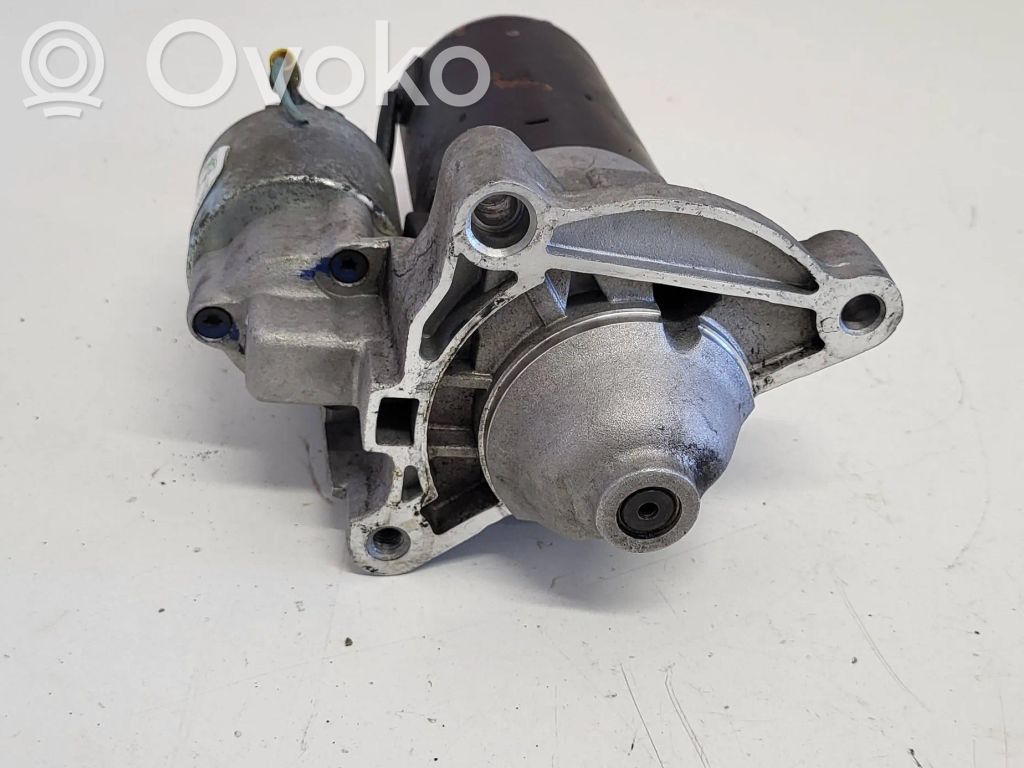 Citroen Saxo Starter motor 