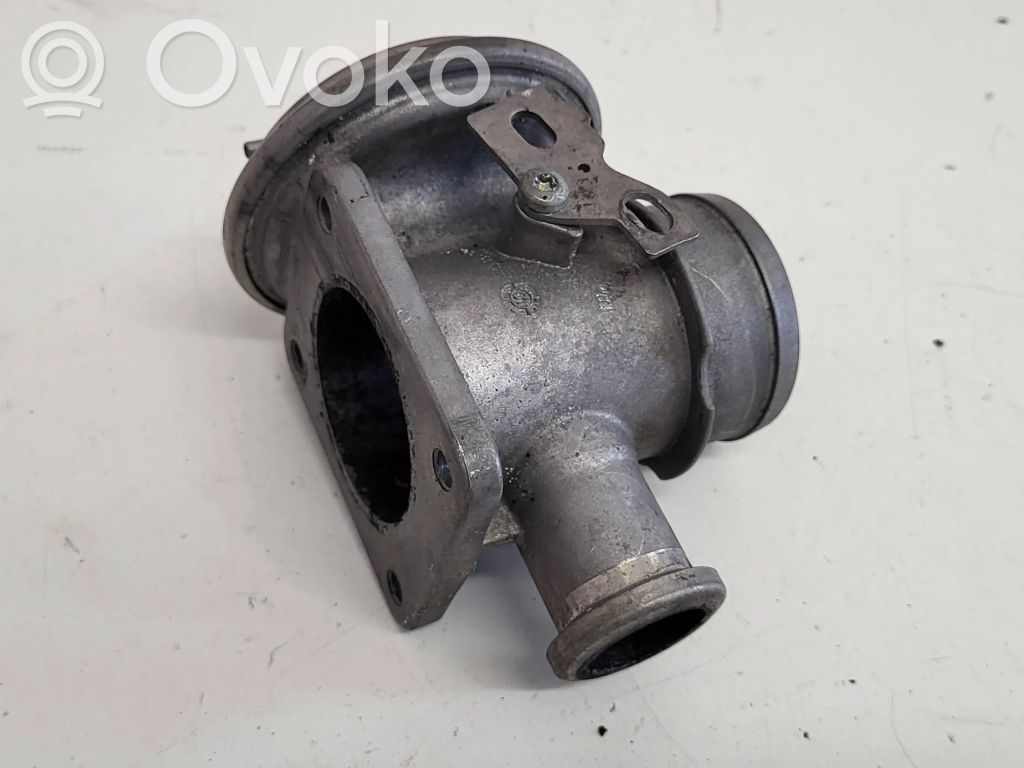 BMW 3 E46 EGR valve 