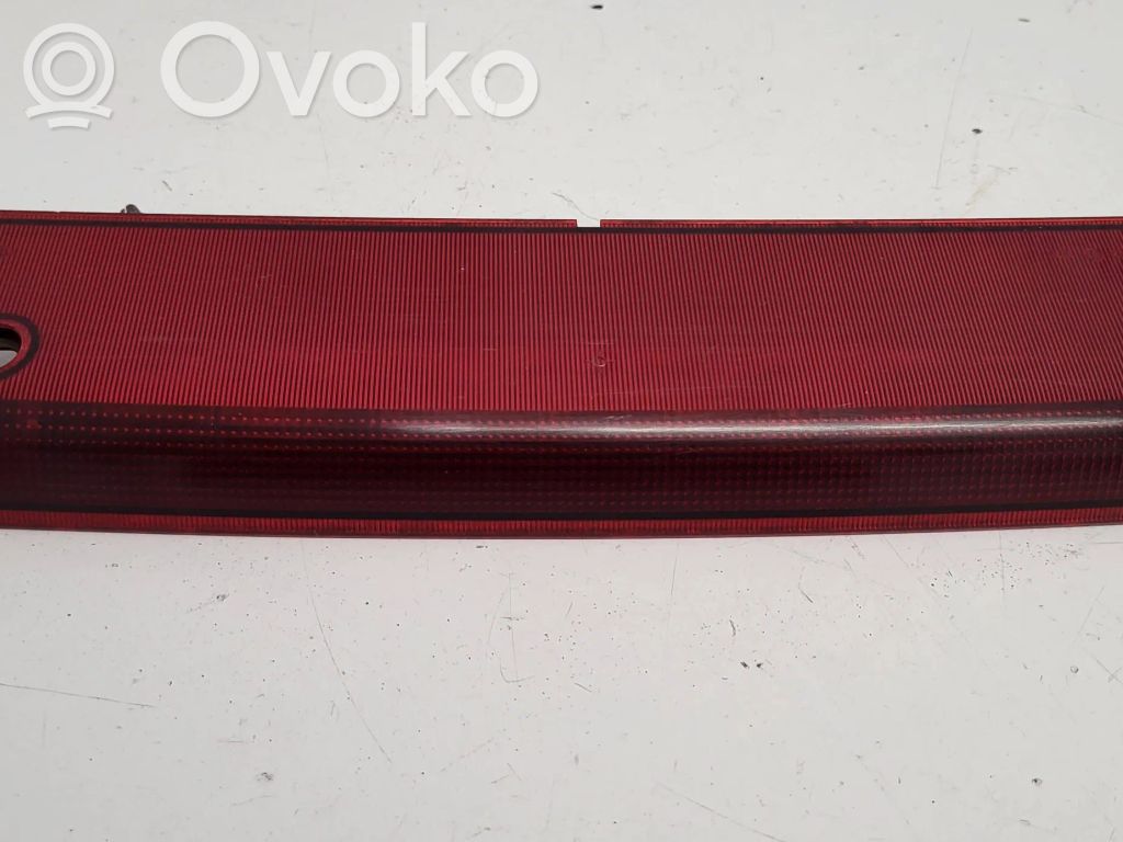 Ford Focus C-MAX Third/center stoplight 