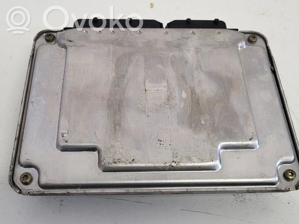 Seat Toledo II (1M) Engine control unit/module 