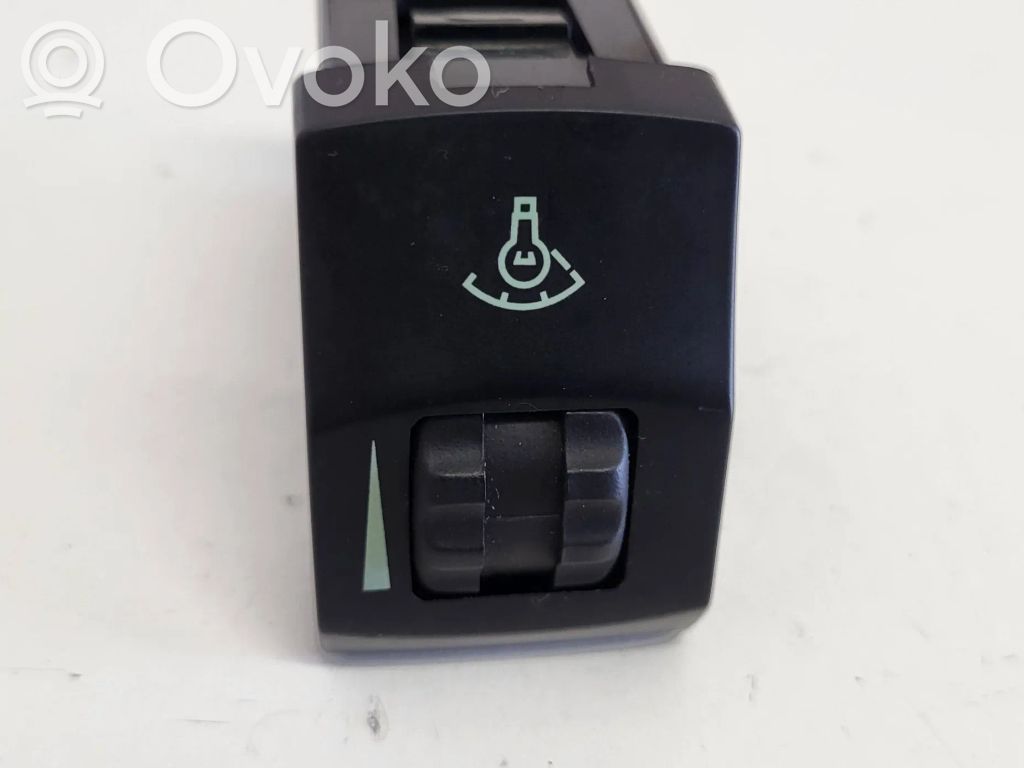 Hyundai Santa Fe Panel lighting control switch 