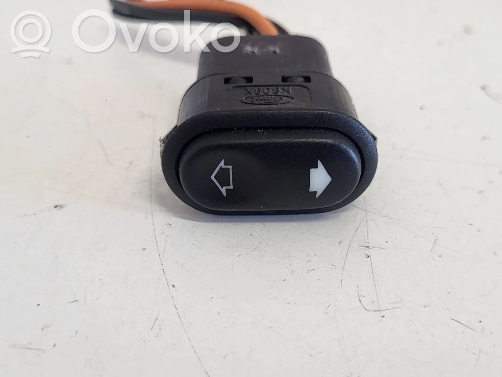 Ford Mondeo Mk III Electric window control switch 