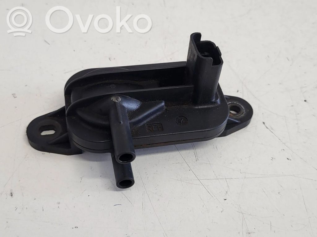 Peugeot 607 Luftdrucksensor 