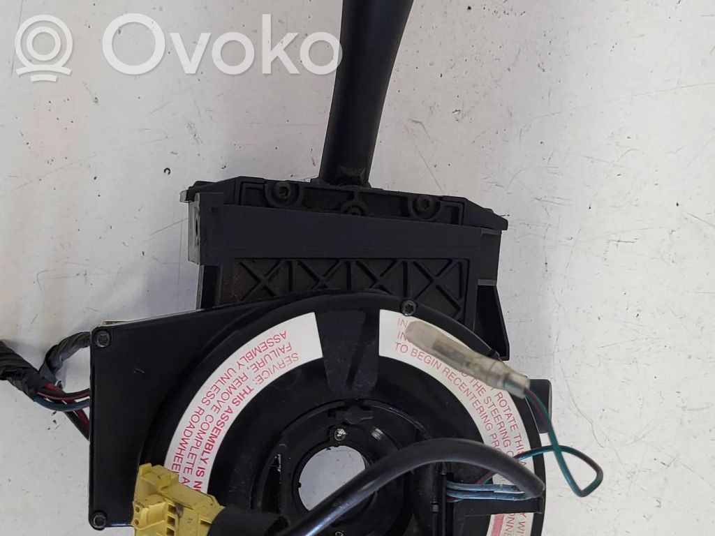 Manetka / Przełącznik kierunkowskazów   4685328,B11652