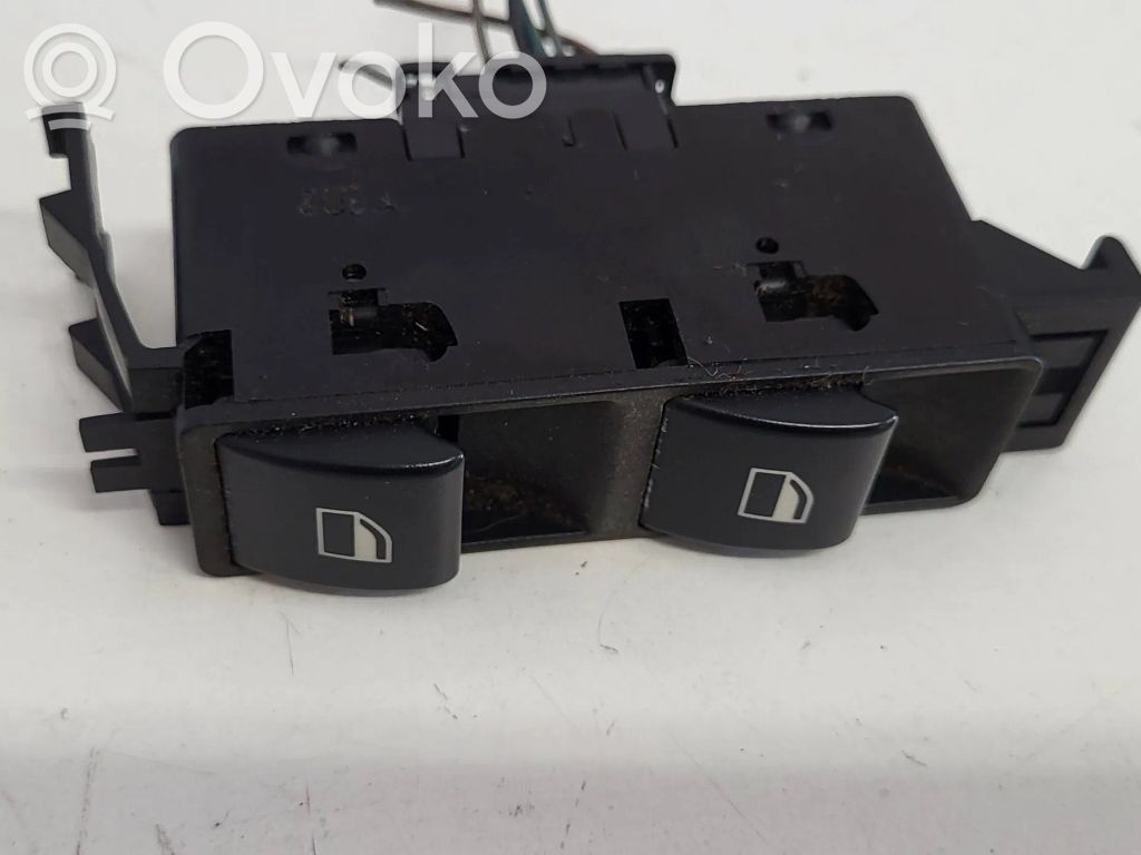BMW 3 E46 Electric window control switch 