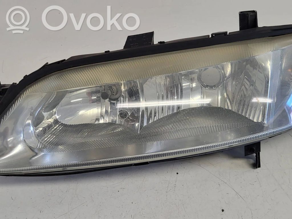 Opel Vectra B Phare frontale 