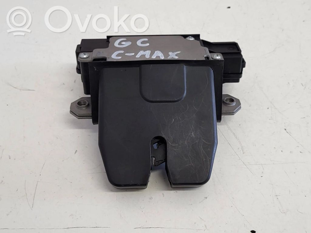 Ford Focus C-MAX Tailgate/trunk/boot lock/catch/latch 