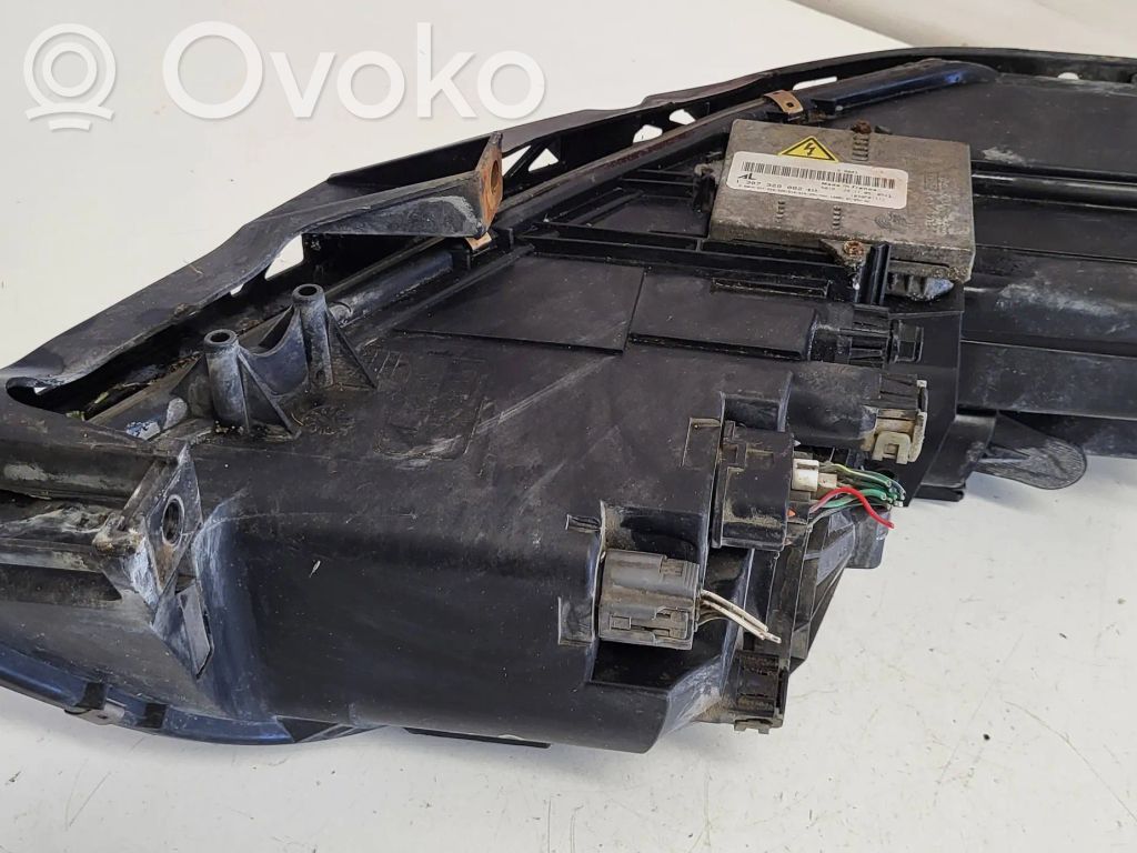 Mazda 6 Headlight/headlamp 