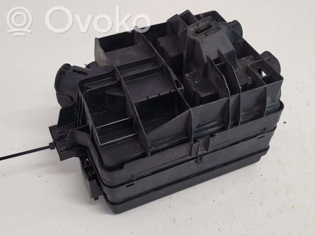 Chevrolet Aveo Drošinātāju bloks 
