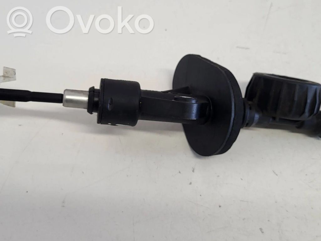 Chevrolet Aveo Cilindro de embrague hidráulico 