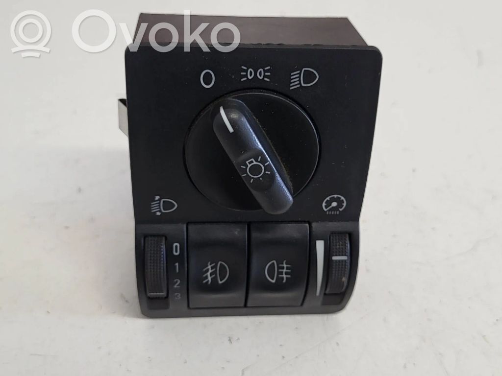 Opel Combo C Light switch 