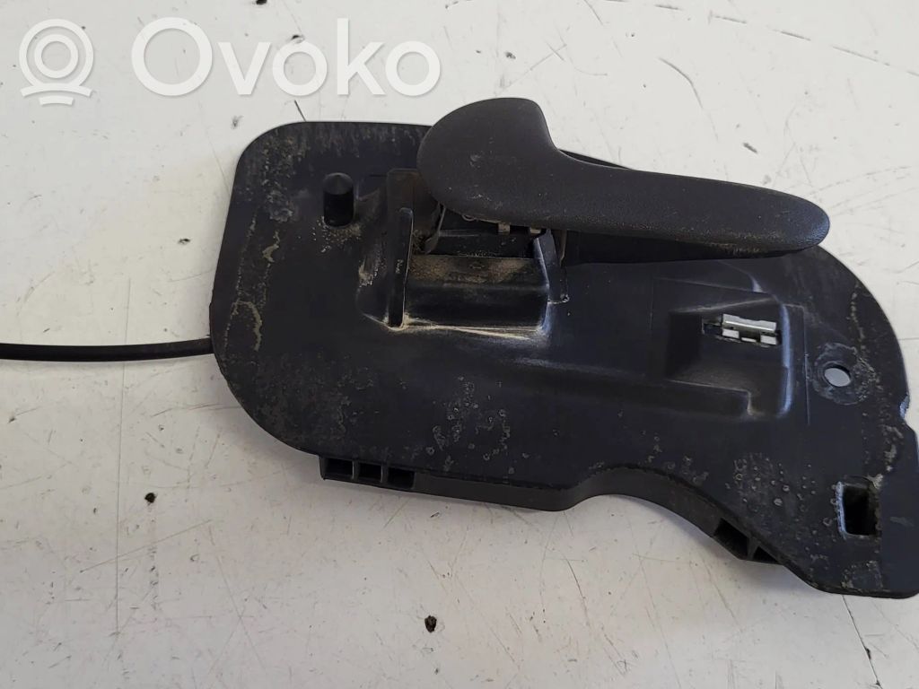 Opel Combo C Front door interior handle 
