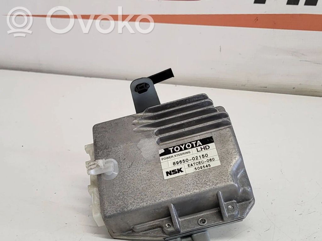 Power steering control unit/module   8965002150,509545,EATCEC5060