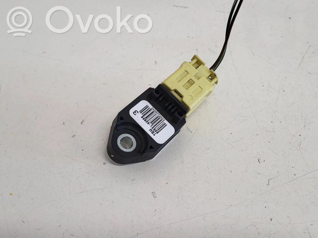 Airbagsensor Crashsensor Drucksensor   8983102050,3355220892