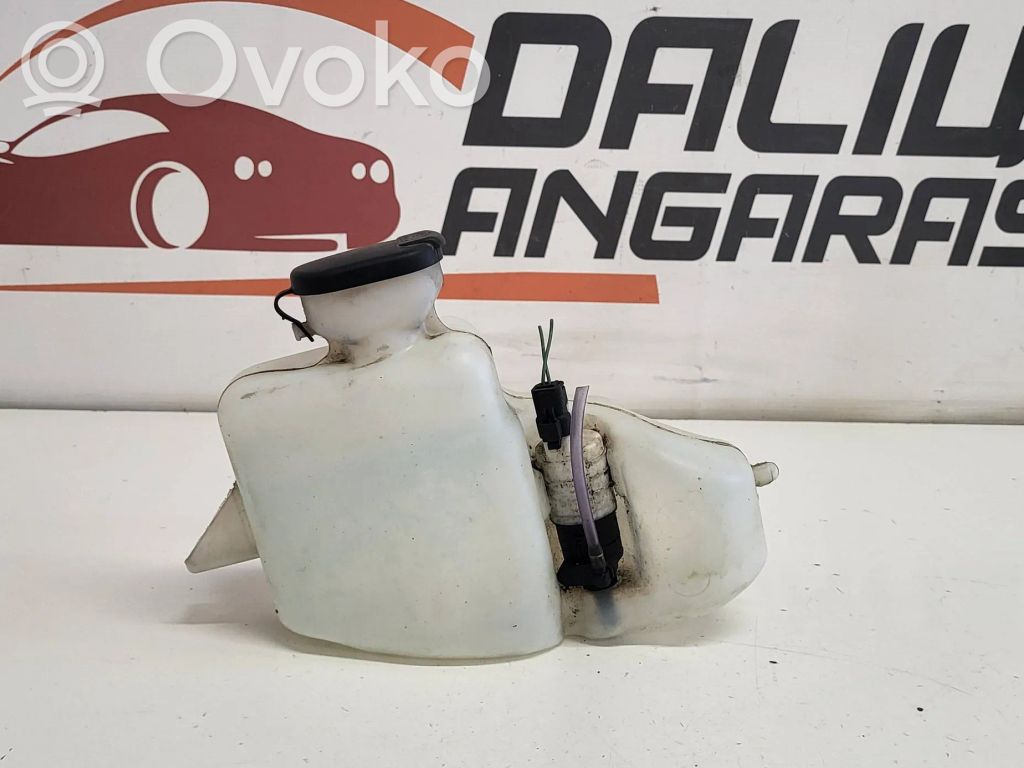 Renault Kangoo I Langų skysčio bakelis 