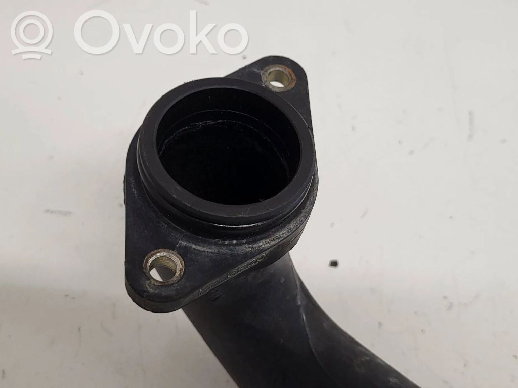 Fiat Doblo Intercooler hose/pipe 