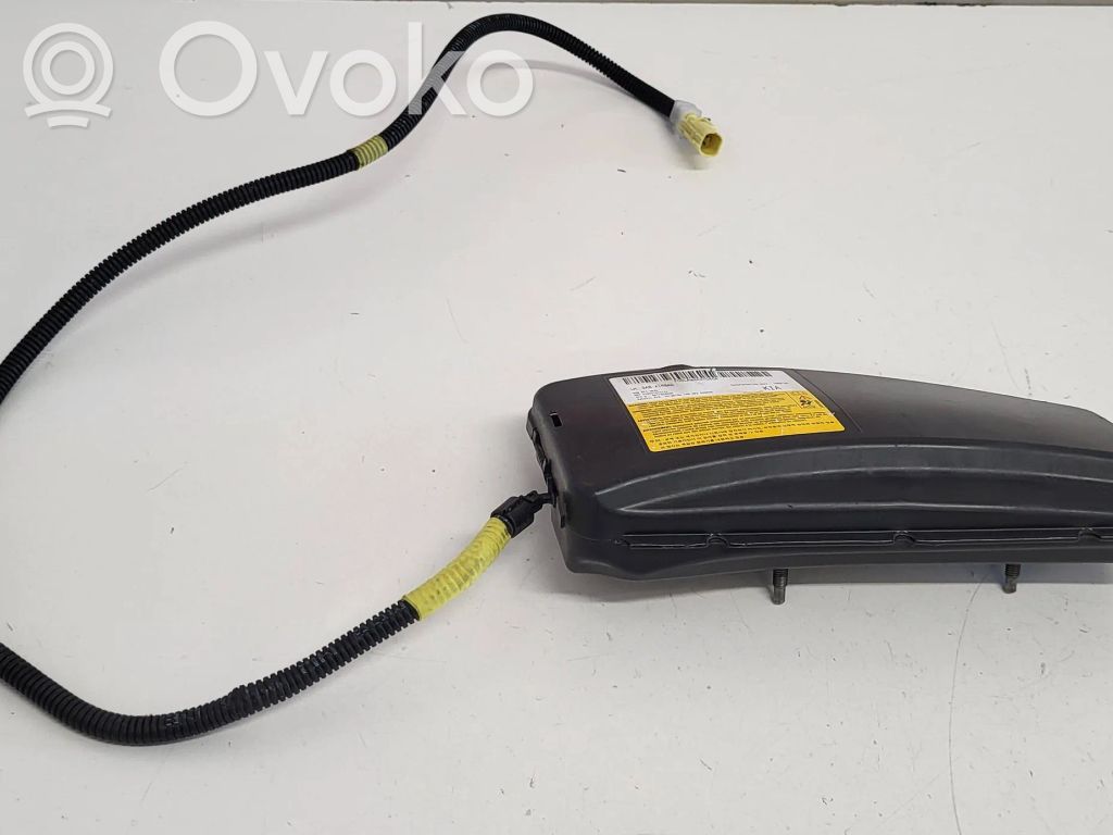 KIA Ceed Airbag de siège 