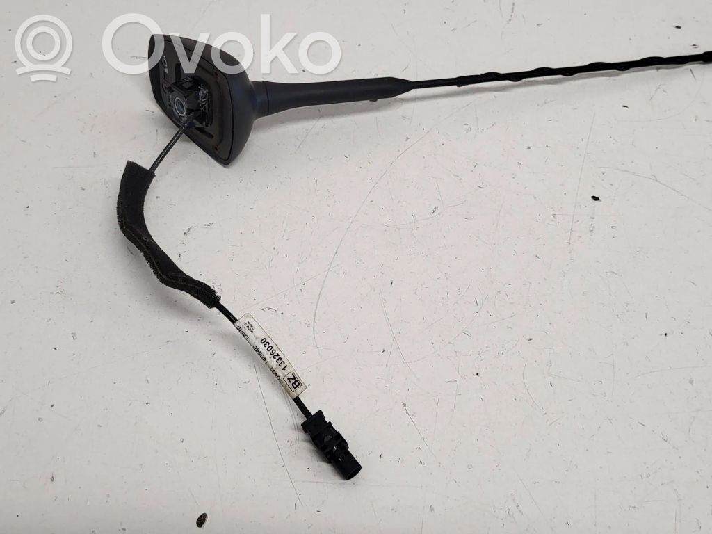 Chevrolet Orlando GPS-pystyantenni 