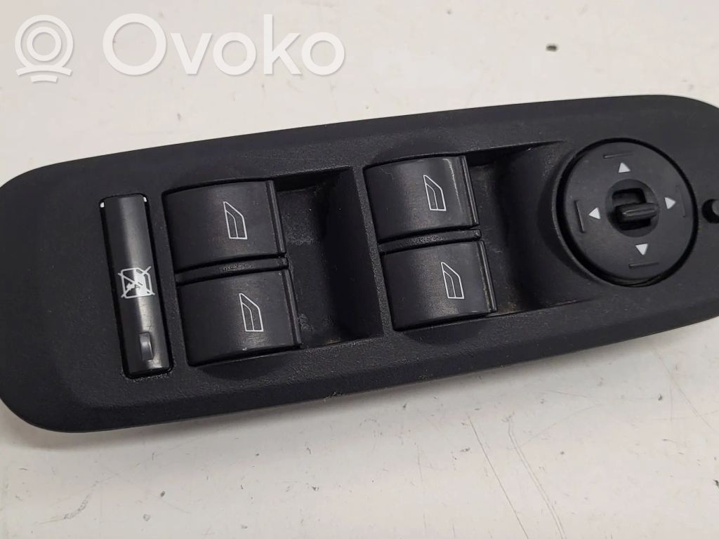 Electric window control switch   6M2T14A132BE,8200962001,20092006