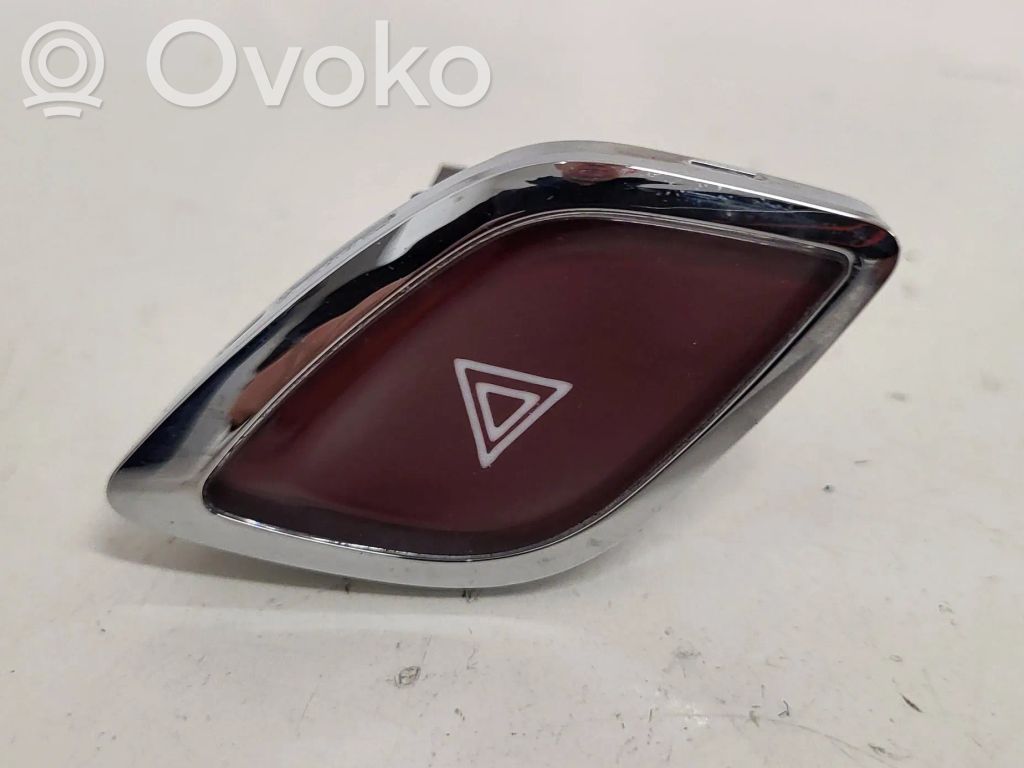Citroen C3 Hazard light switch 