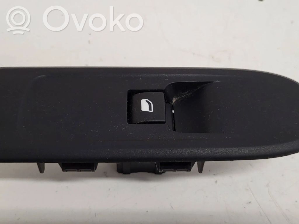 Citroen C3 Electric window control switch 