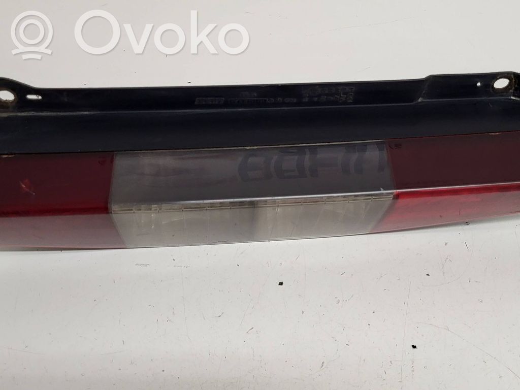 Fiat Doblo Lampă spate în caroserie 