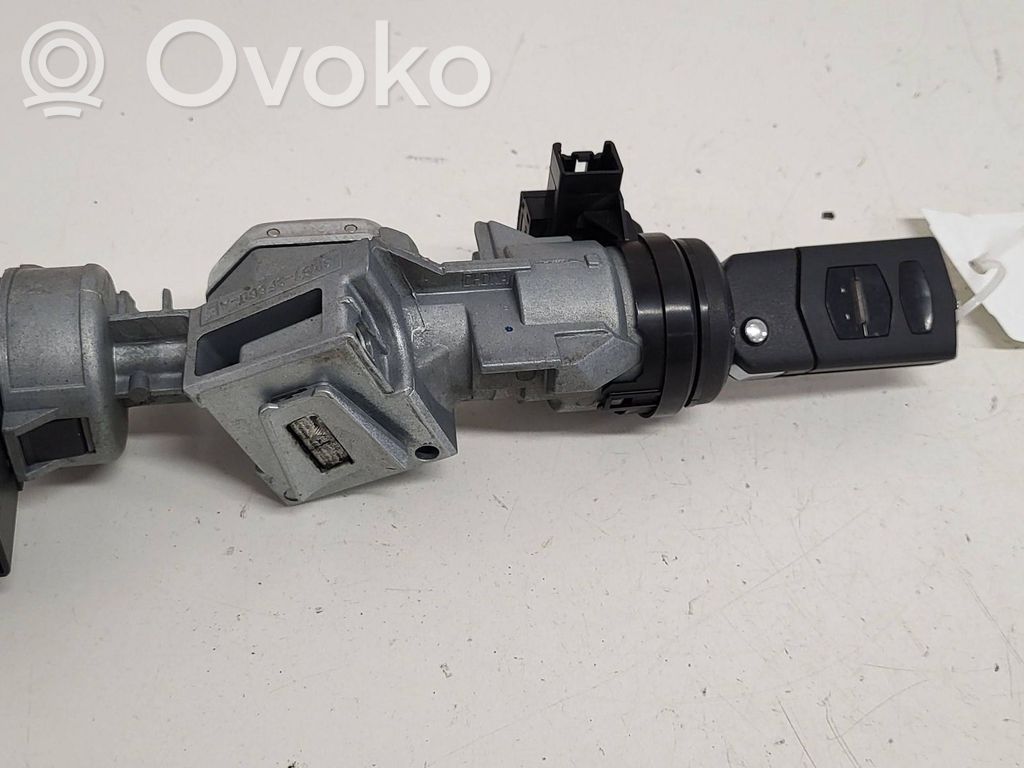 Mazda 3 II Ignition lock 