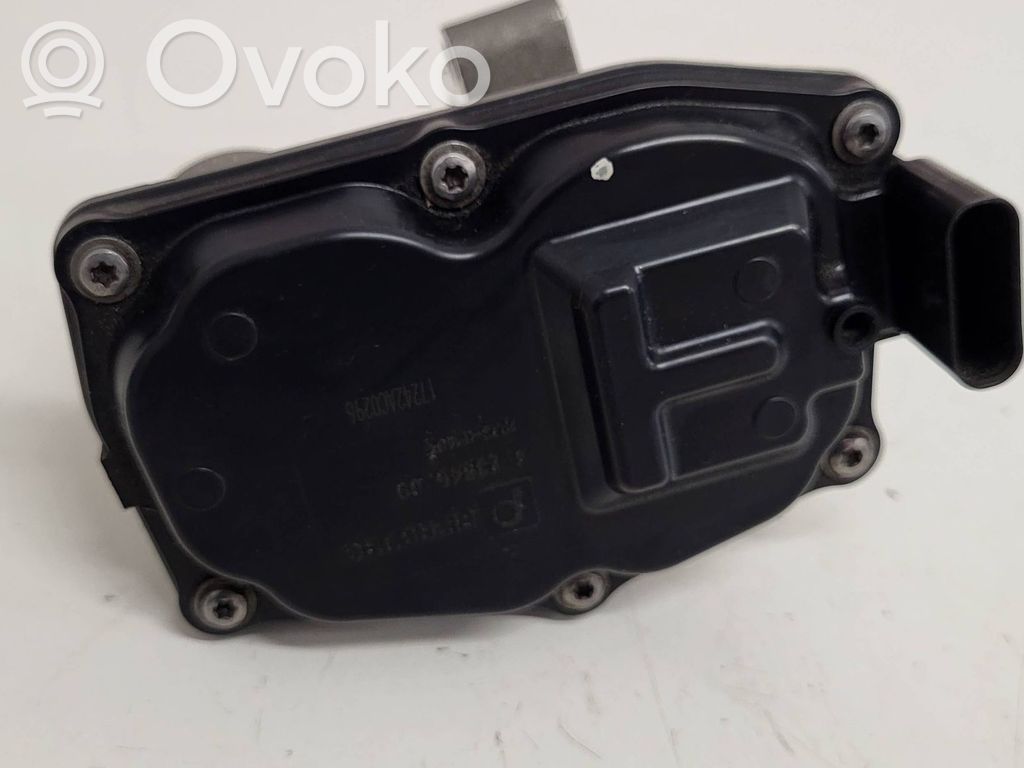 BMW 5 G30 G31 G38 Zawór EGR 