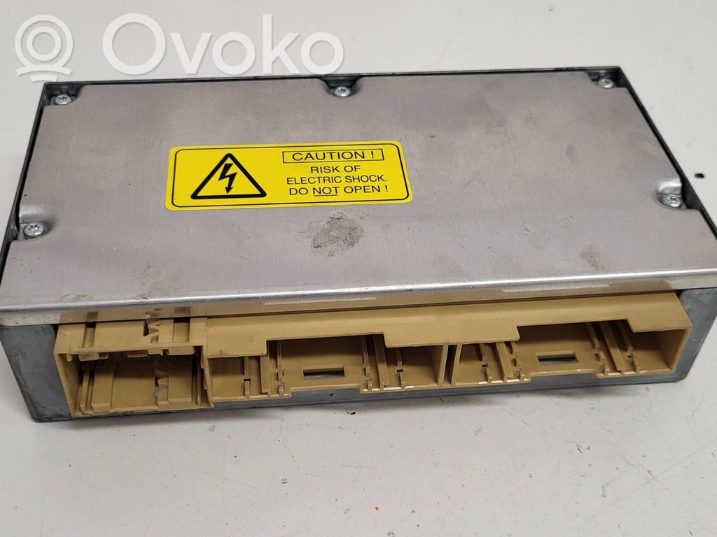 BMW 5 E60 E61 Airbag control unit/module 
