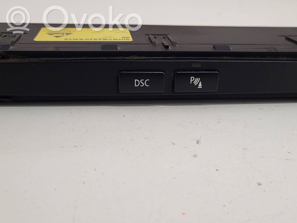BMW 5 E60 E61 Parking PDC control unit/module 