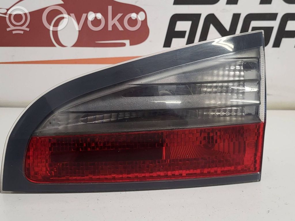 Ford S-MAX Tailgate rear/tail lights 