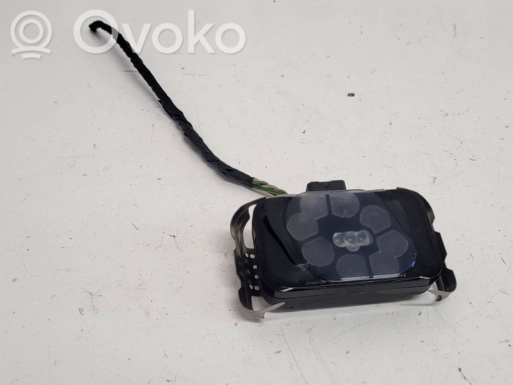 Rain sensor   9652490380,131841,1397212076