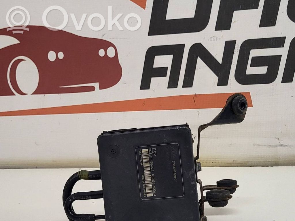 Mazda 5 ABS bloks 