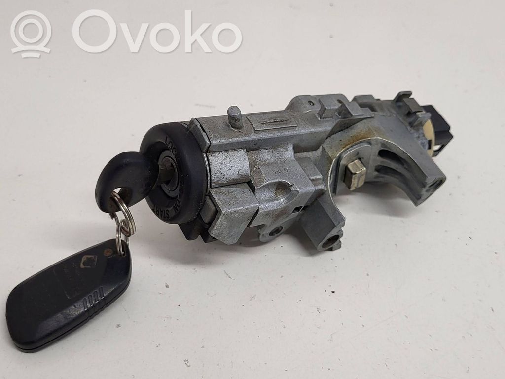 Mazda MPV II LW Ignition lock 