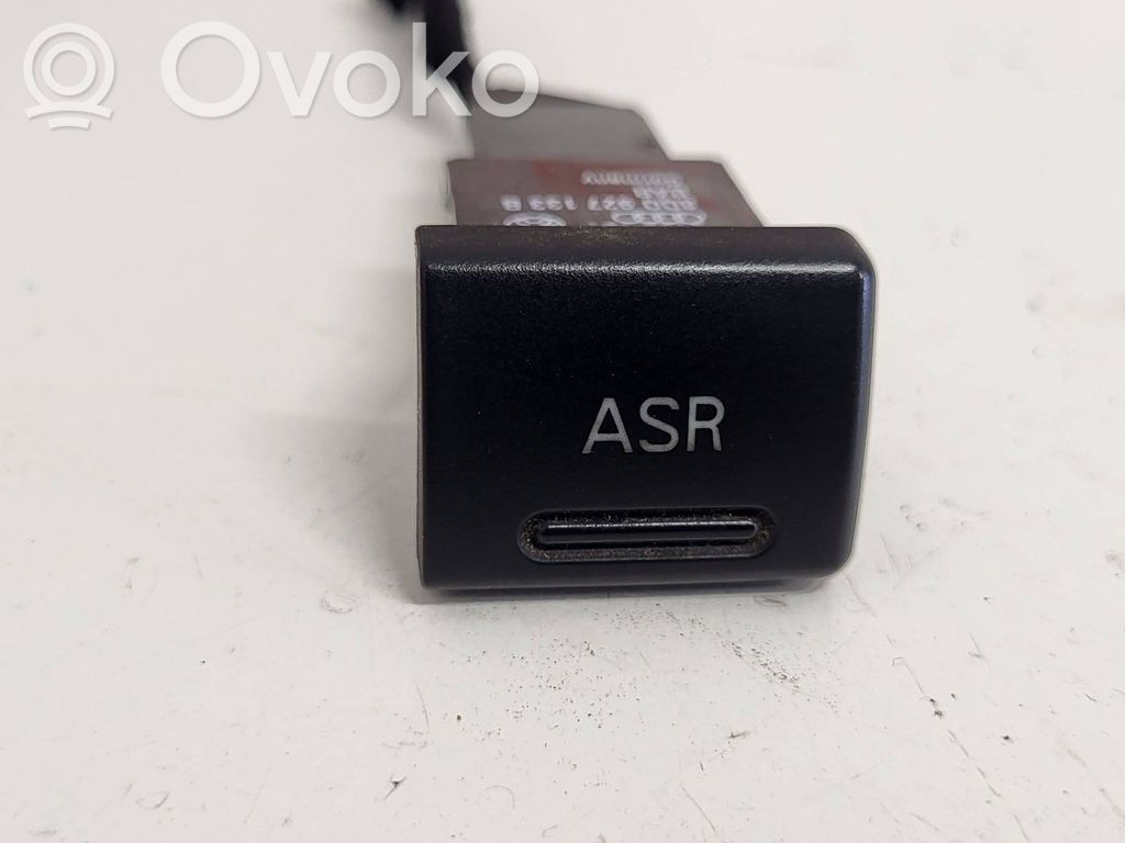 Audi A4 S4 B5 8D Interruptor de control de tracción (ASR) 