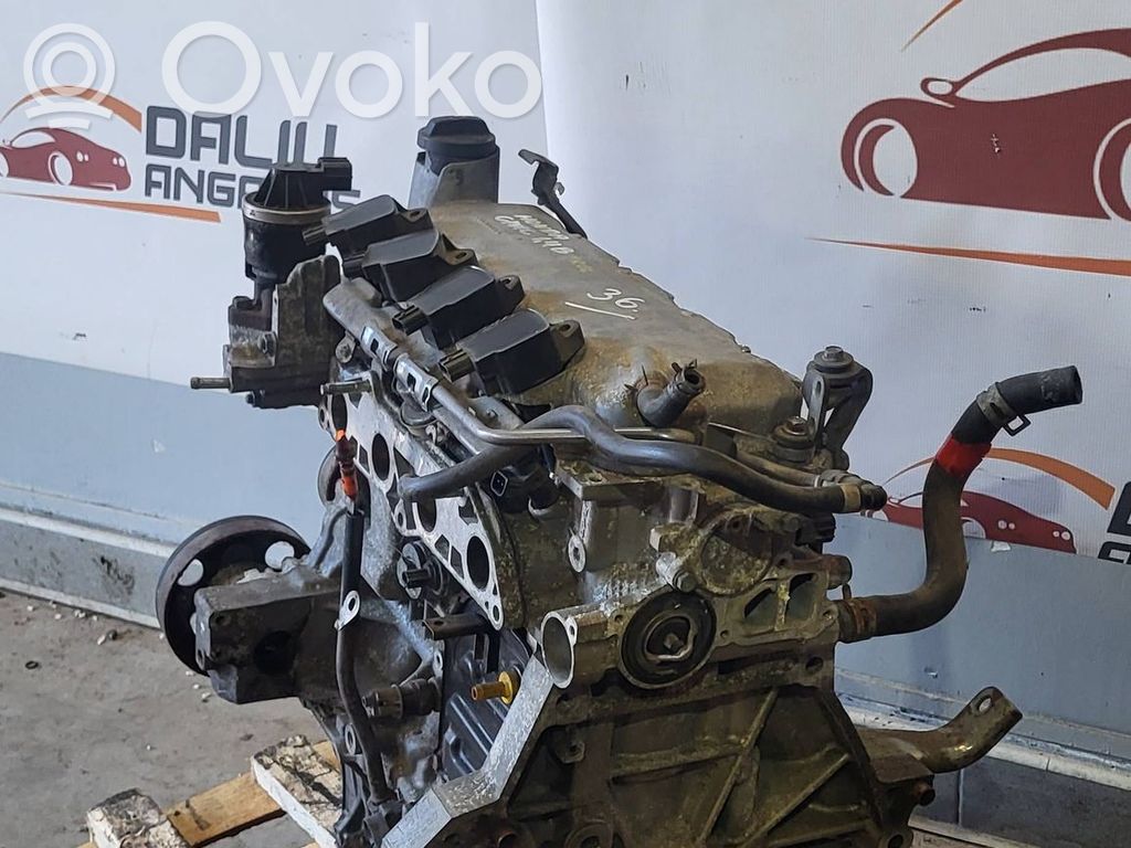 Engine   L13A7,2020447