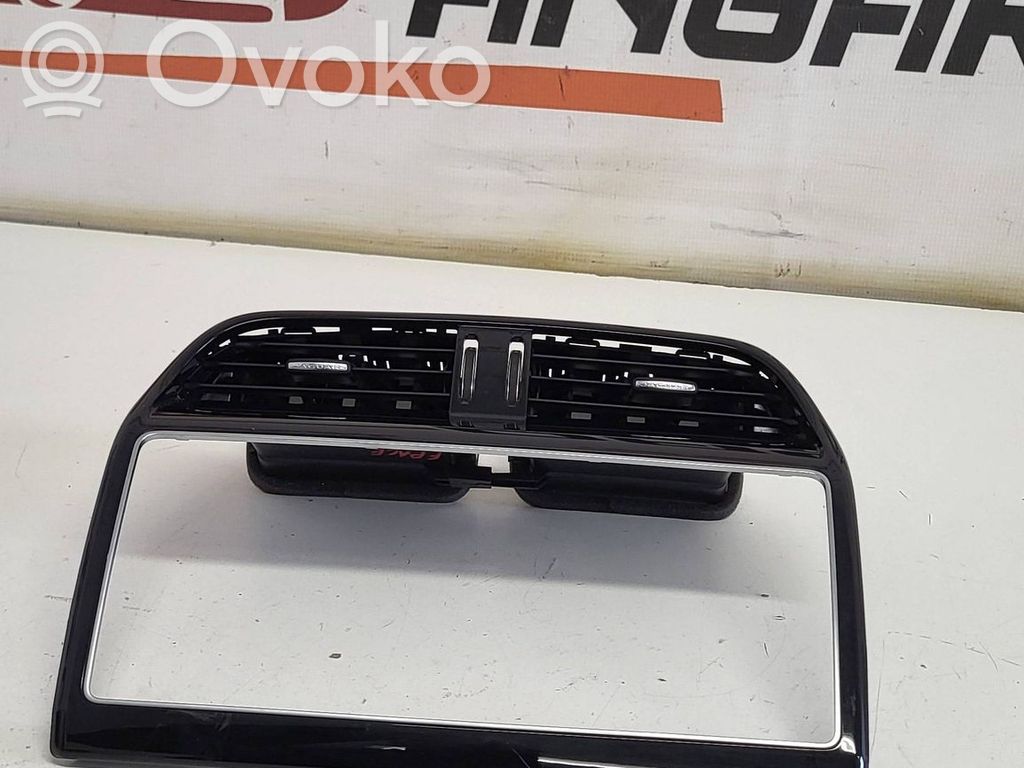Jaguar F-Pace Dysze / Kratki środkowego nawiewu deski rozdzielczej 