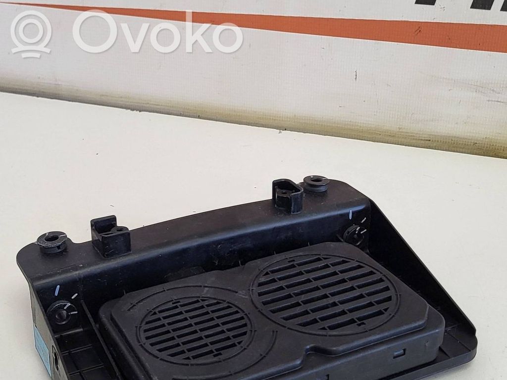 KIA EV6 Horn signal 