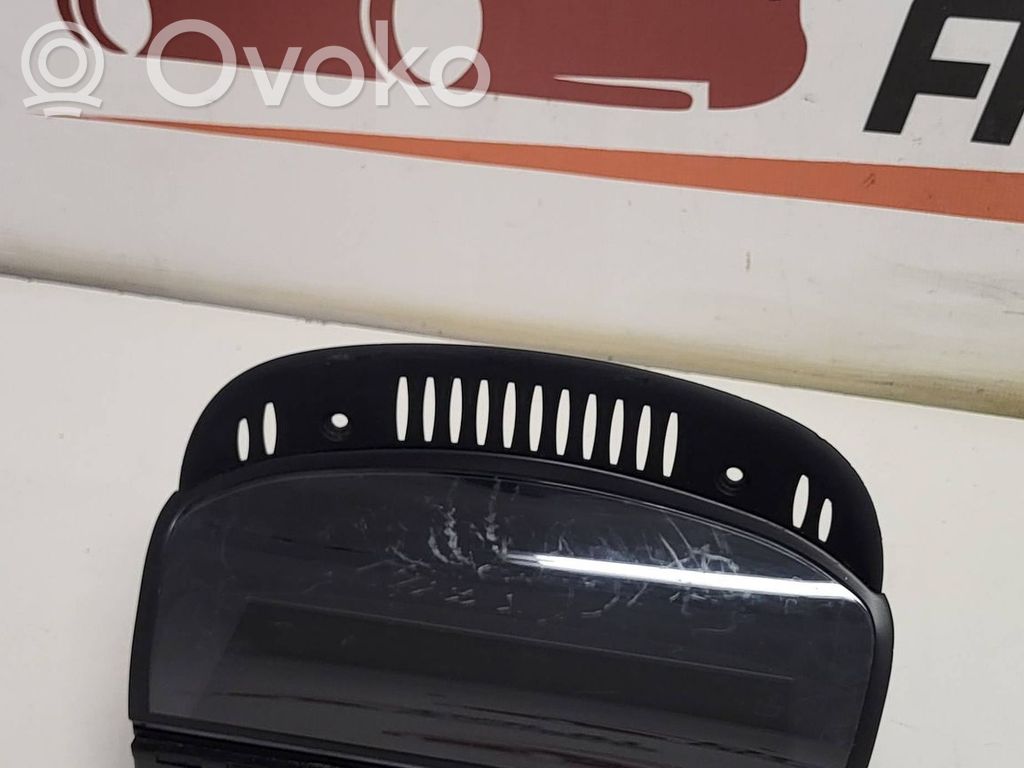 Screen/display/small screen   9151979,9151980,AL601670998066
