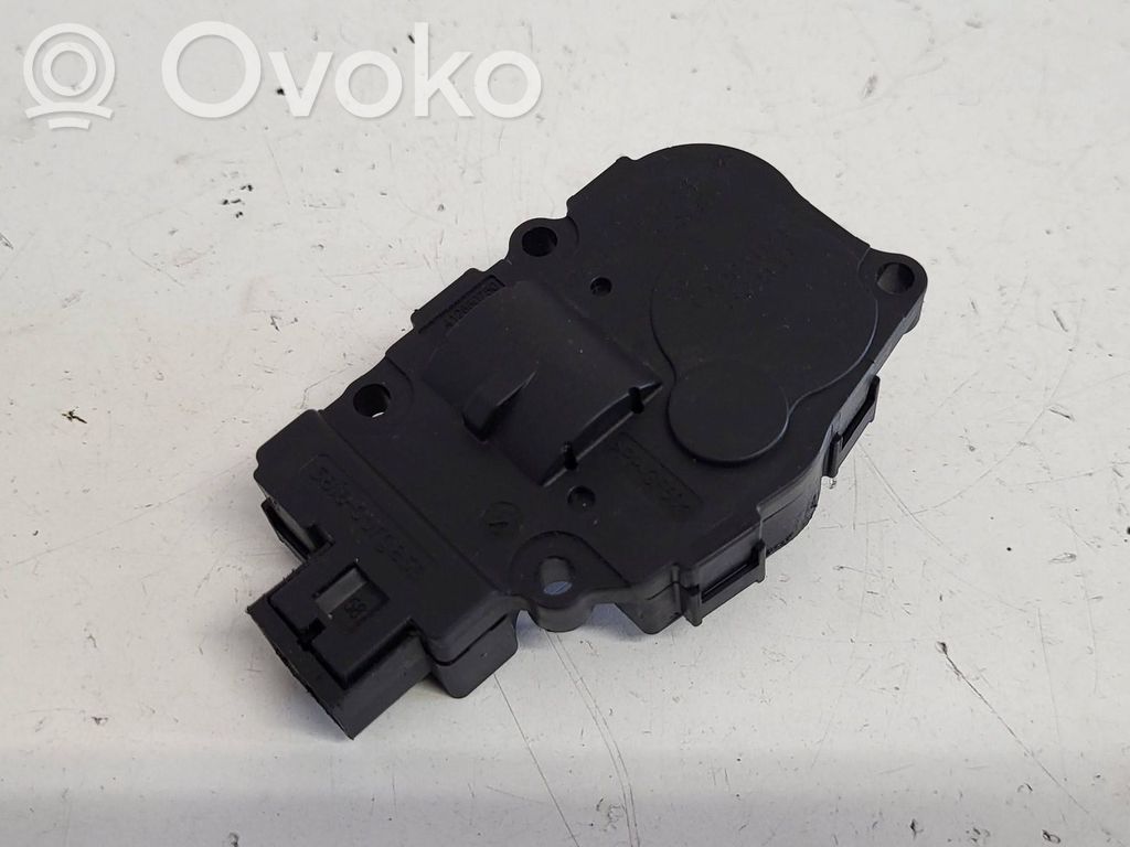 Jaguar XF X250 Air flap motor/actuator 