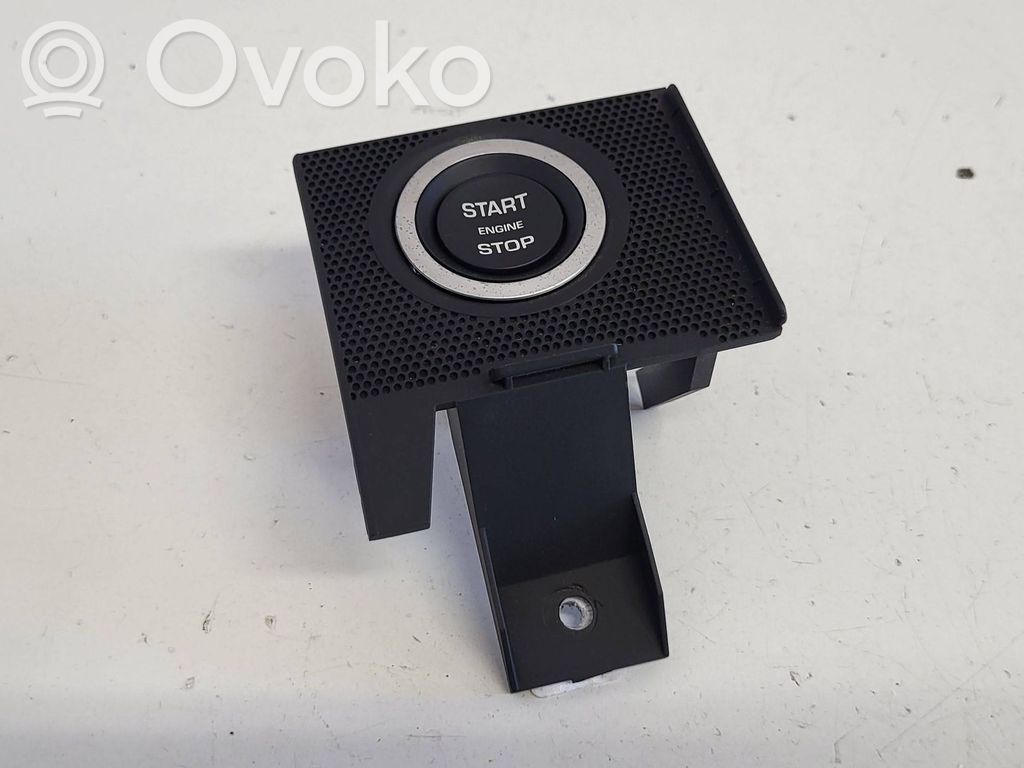 Land Rover Discovery Sport Engine start stop button switch 