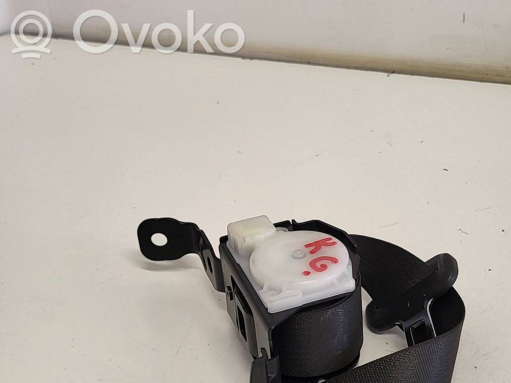 Opel Insignia A Pas bezpieczeństwa fotela tylnego 