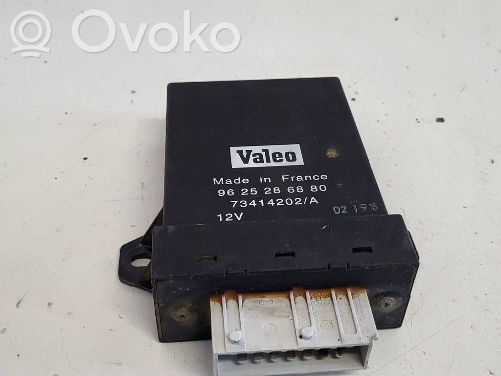Peugeot 406 Otras unidades de control/módulos 