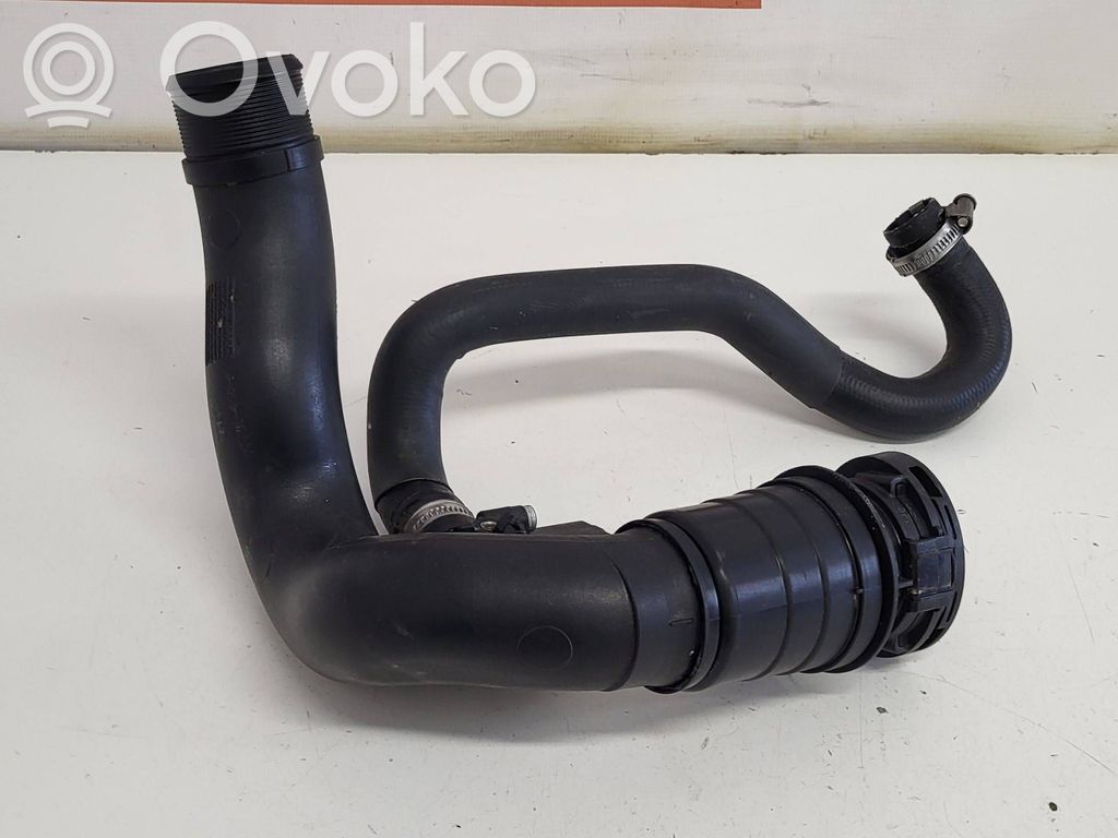 Jaguar E-Pace Intercooler hose/pipe 