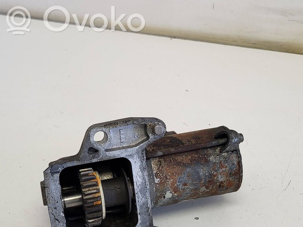 Ford Maverick Motor de arranque 